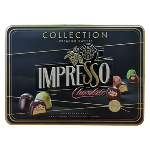 IMPRESSO (ЖЕСТБАНКА) 423Г/4