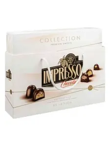 IMPRESSO 424Г/4 БЕЛЫЙ