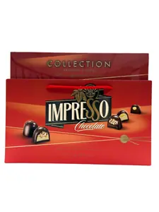 IMPRESSO 424Г/4 КРАСНЫЙ