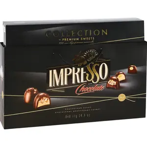 IMPRESSO 424Г/4 ЧЁРНЫЙ