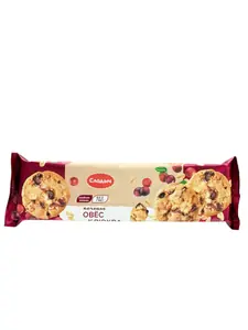Oats & cranberries (овёс и клюква) 145г/12