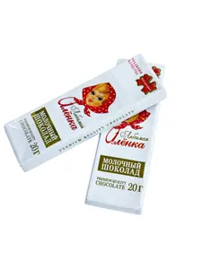 Любимая Алёнка молочный, 20г/150