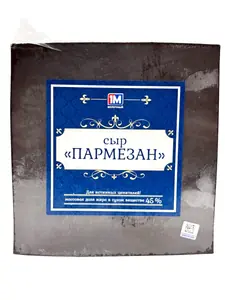 Сыр Пармезан М1 кг